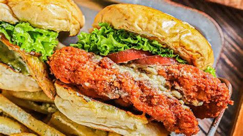 budget armor chicken|Here Are Chicken Sandwiches For All Types of Budget.